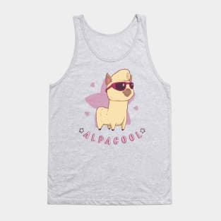 Alpacool Tank Top